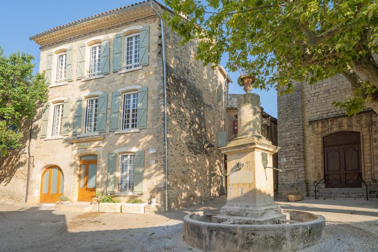La Maison De Beaumont Zewnętrze zdjęcie