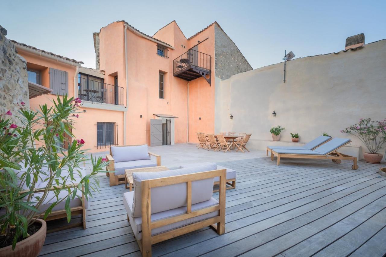 La Maison De Beaumont Zewnętrze zdjęcie
