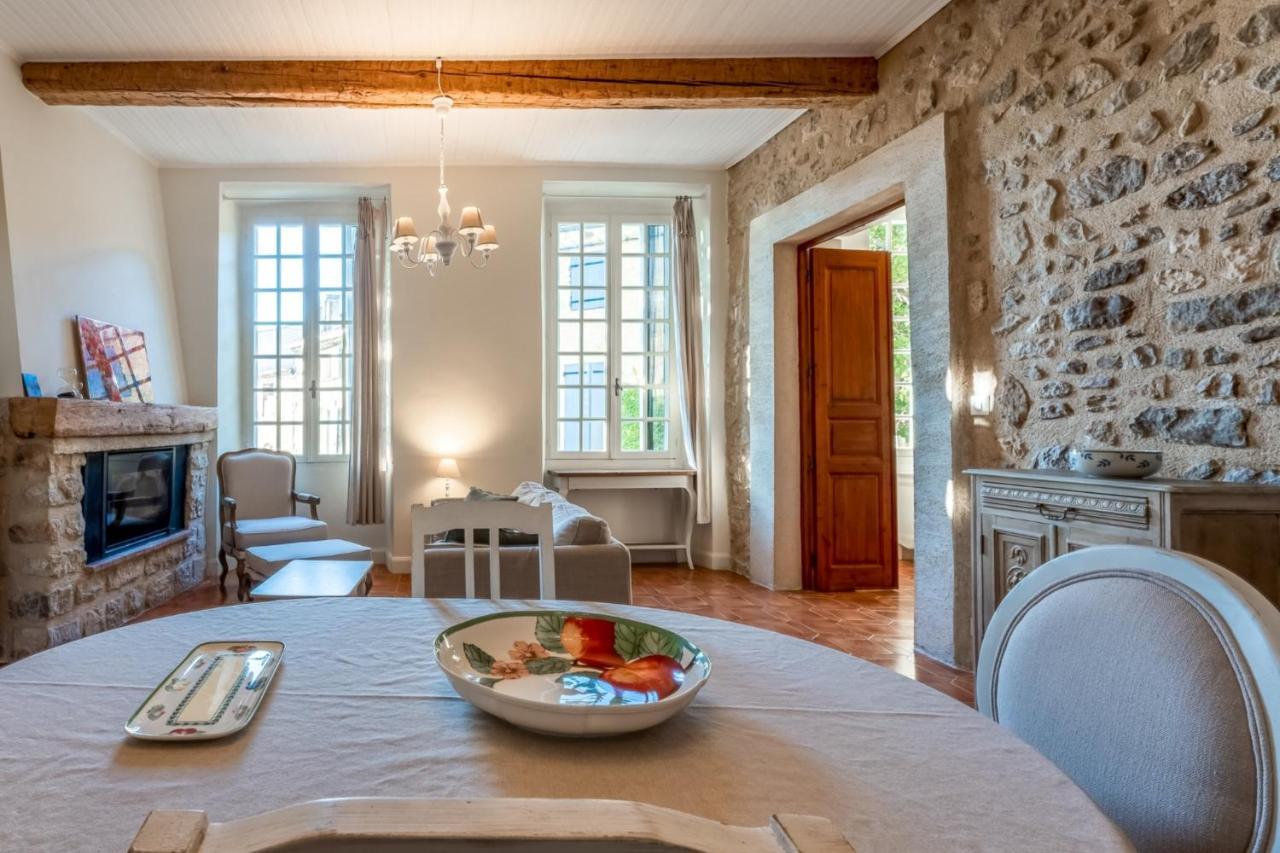 La Maison De Beaumont Zewnętrze zdjęcie