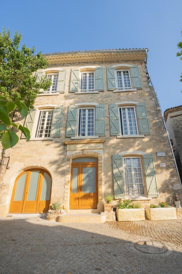 La Maison De Beaumont Zewnętrze zdjęcie