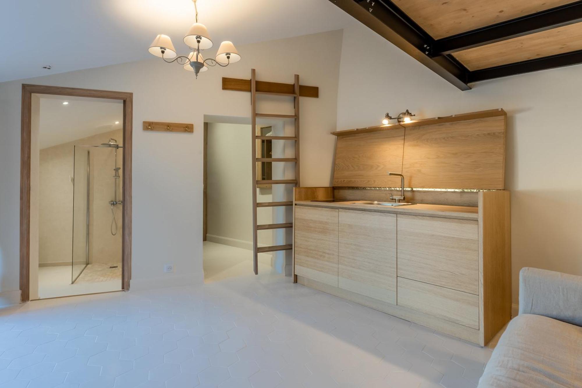 La Maison De Beaumont Pokój zdjęcie
