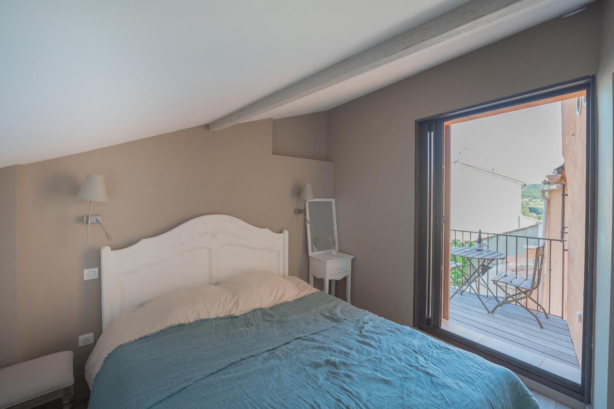 La Maison De Beaumont Pokój zdjęcie
