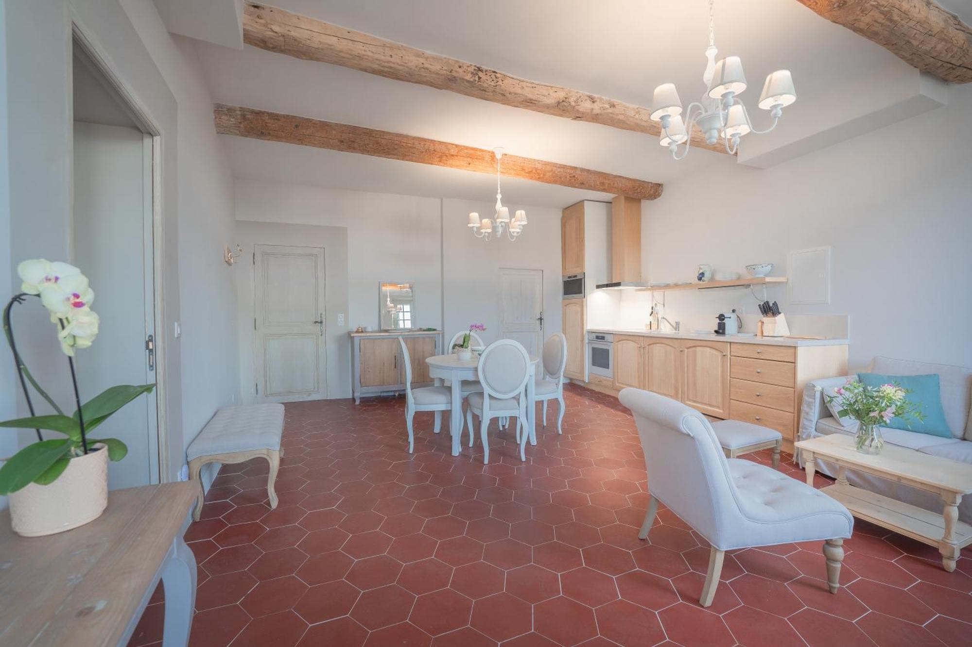 La Maison De Beaumont Pokój zdjęcie