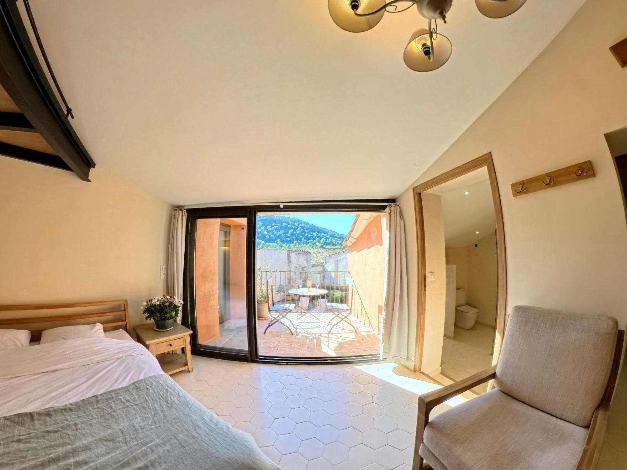 La Maison De Beaumont Pokój zdjęcie